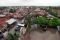 Banjir di Medan Labuhan...
