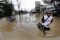 Banjir Rendam 8 Kecamatan...