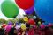 Seribu Balon Cita-cita...