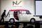 Honda New N-Box Slash
