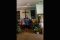 Persiapan Natal di Gereja...