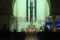 Misa Natal di Katedral...