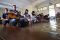 Gereja Terendam Banjir,...
