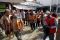 7 Hari Terendam Banjir,...