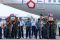 Dua Jenazah Korban AirAsia...