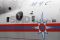 Jet Amfibi Rusia Beriev...