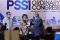 PSSI GELAR KONGRES 2015...