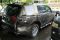 Mobil Pajero Tabrak...