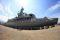 KRI Usman Harun Jalani...