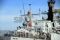 KRI Usman Harun Jalani...