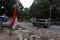 Bendera Setengah Tiang...