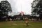Bendera Setengah Tiang...