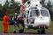 Helikopter Polisi Evakuasi...