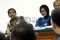 Istri Muda Romi Herton...