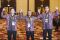 Presiden Jokowi Resmi...