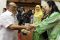 Aburizal Bakrie Datangi...