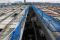 Proyek Tol Tanjung Priok...
