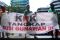 Demo Mahasiswa di KPK