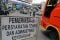 Puluhan Bus Angkutan...