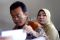 Ade Swara dan Nurlatifah...