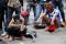 Ratusan Preman di Bandung...