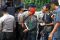 Polisi Gelar Razia Preman...