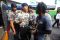 Polisi Gelar Razia Preman...