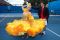 Dansa Petenis Tunisia...