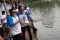 Menteri UKM Mancing...