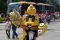 Robot Bumblebee Hadir...
