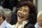 Menteri Susi Pudjiastuti...