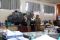 Polisi Geledah Kantor...