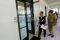 Polisi Geledah Kantor...