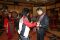 CEO MNC Group Hary Tanoesoedibjo...