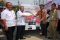 Bank DKI Serahkan Ambulan...