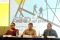 Indosat Gelar Rapat...