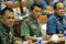 Panglima TNI Raker Dengan...