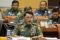 Panglima TNI Raker Dengan...