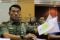 Panglima TNI Raker Dengan...