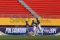 Persib Ujicoba Lapangan...