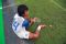 Persib Ujicoba Lapangan...