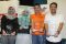Lima Wakil UKM DKI Siap...