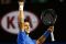 Novak Djokovic Raih...