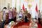 Presiden-DPR Rapat Konsultasi...