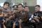 Mahfud MD Sambangi KPK