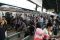 Jalur KRL Jurusan Jakarta...