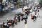 Puluhan Motor Mogok...