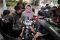 Yenny Wahid Datangi...