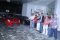Ferrari Indonesia Kunjungi...