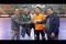 Tim Futsal Antam Pinky...